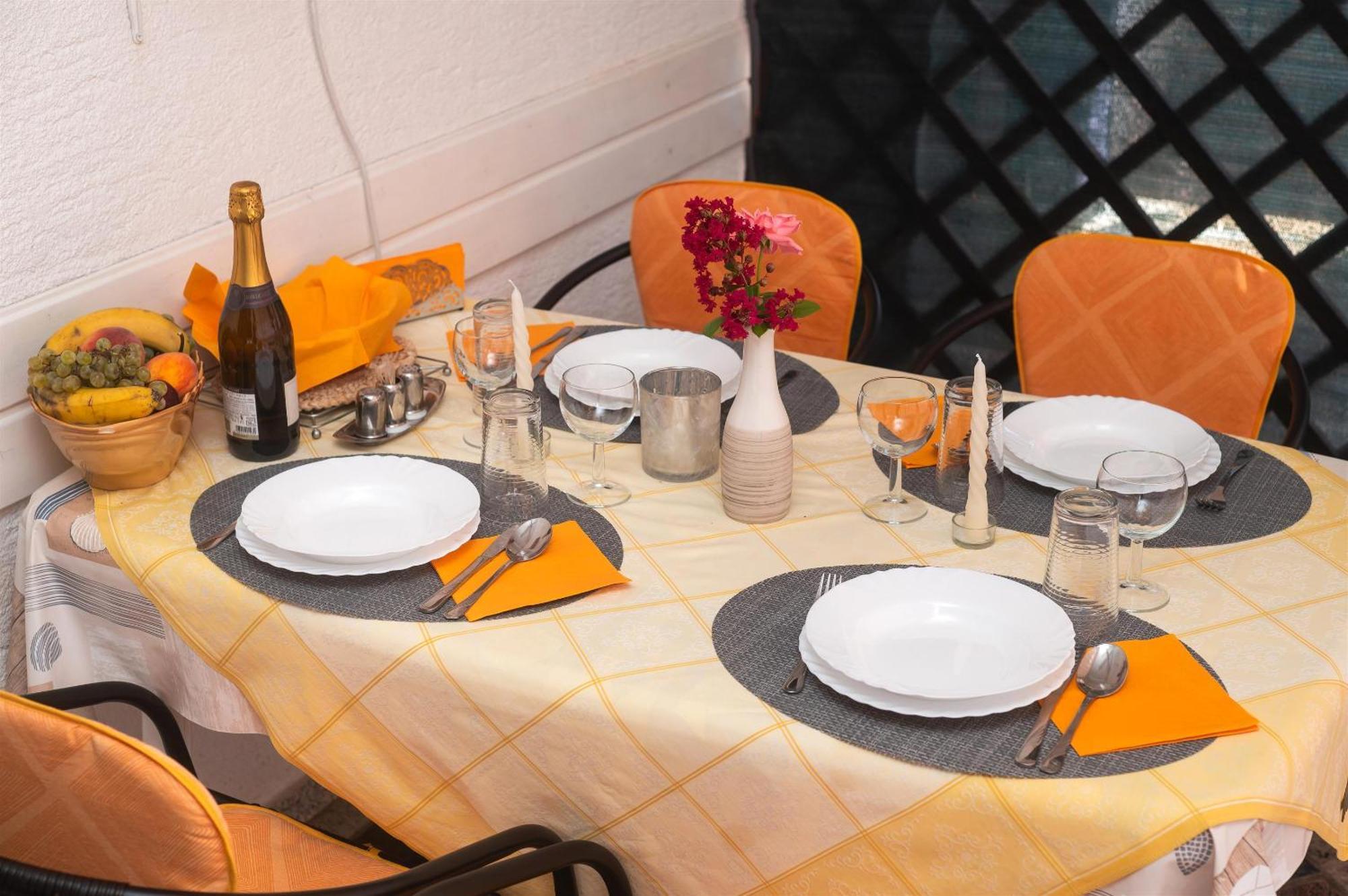 Apartments Stefani Vir Ngoại thất bức ảnh